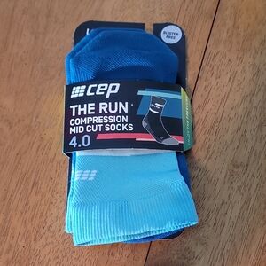 The Run Compression Socks